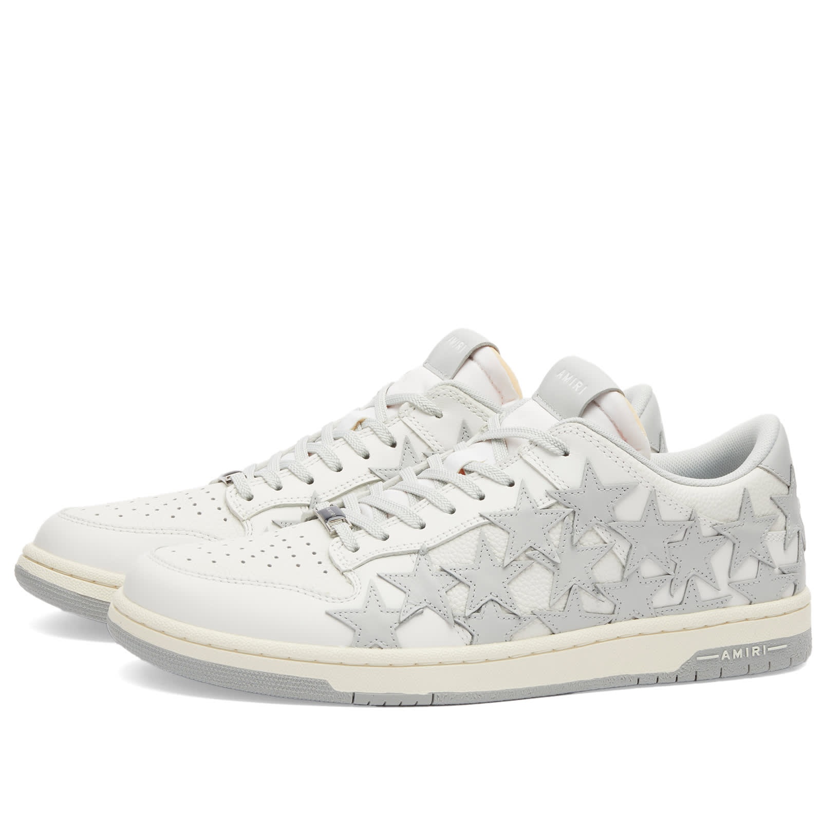 AMIRI Stars Low Sneaker - 1