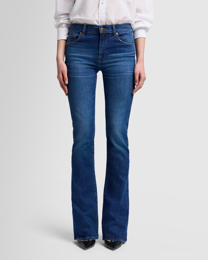 Slim Illusion Kimmie Bootcut In Highline 3