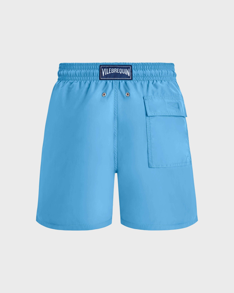 Vilebrequin MEN SWIM SHORTS SOLID outlook