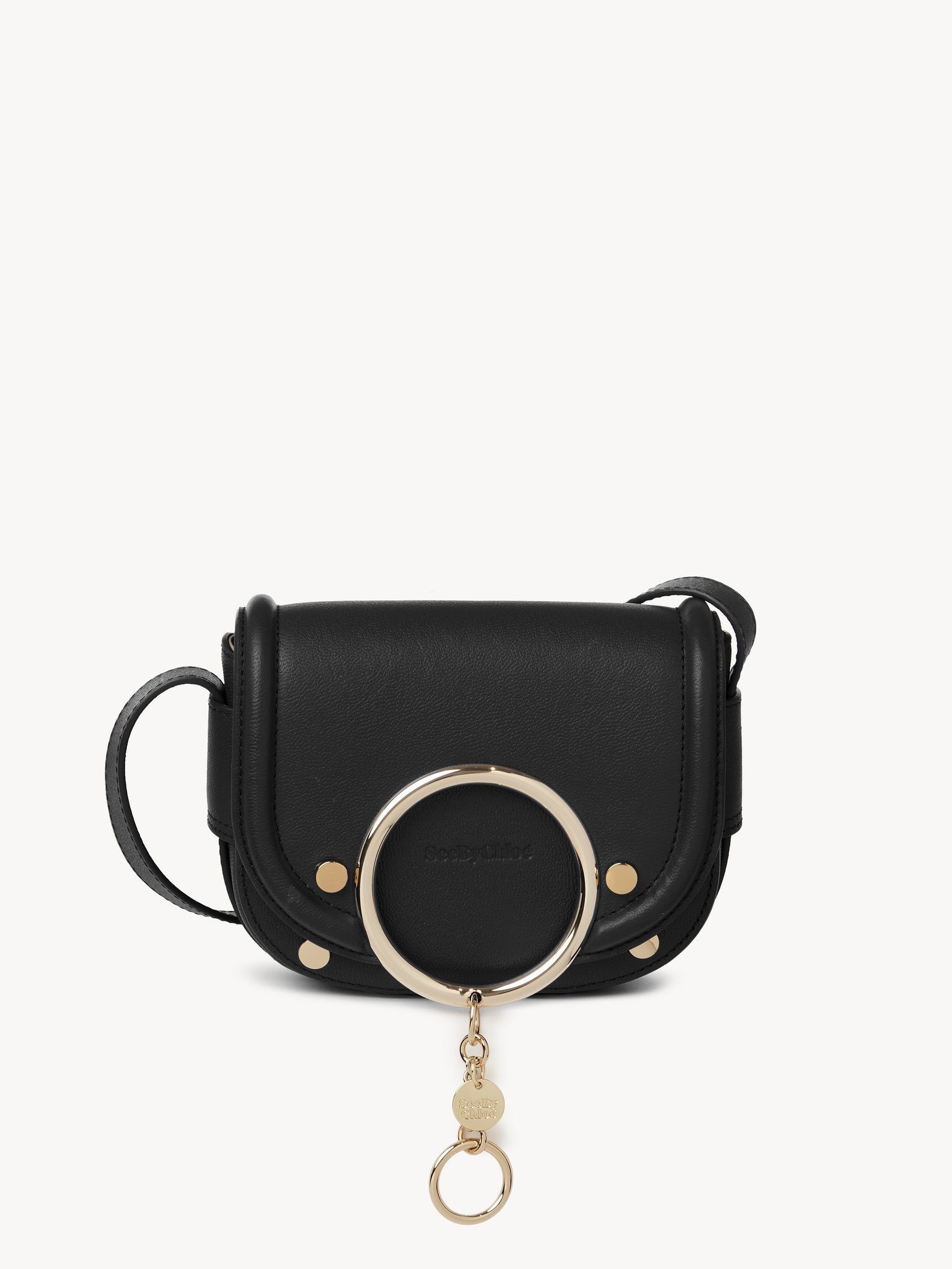 MARA SMALL CROSSBODY BAG - 1