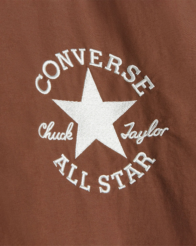 Converse Varsity Graphic Bomber Jacket outlook