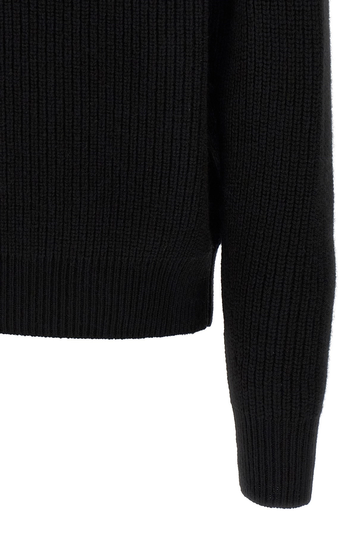 Zip sweater - 4