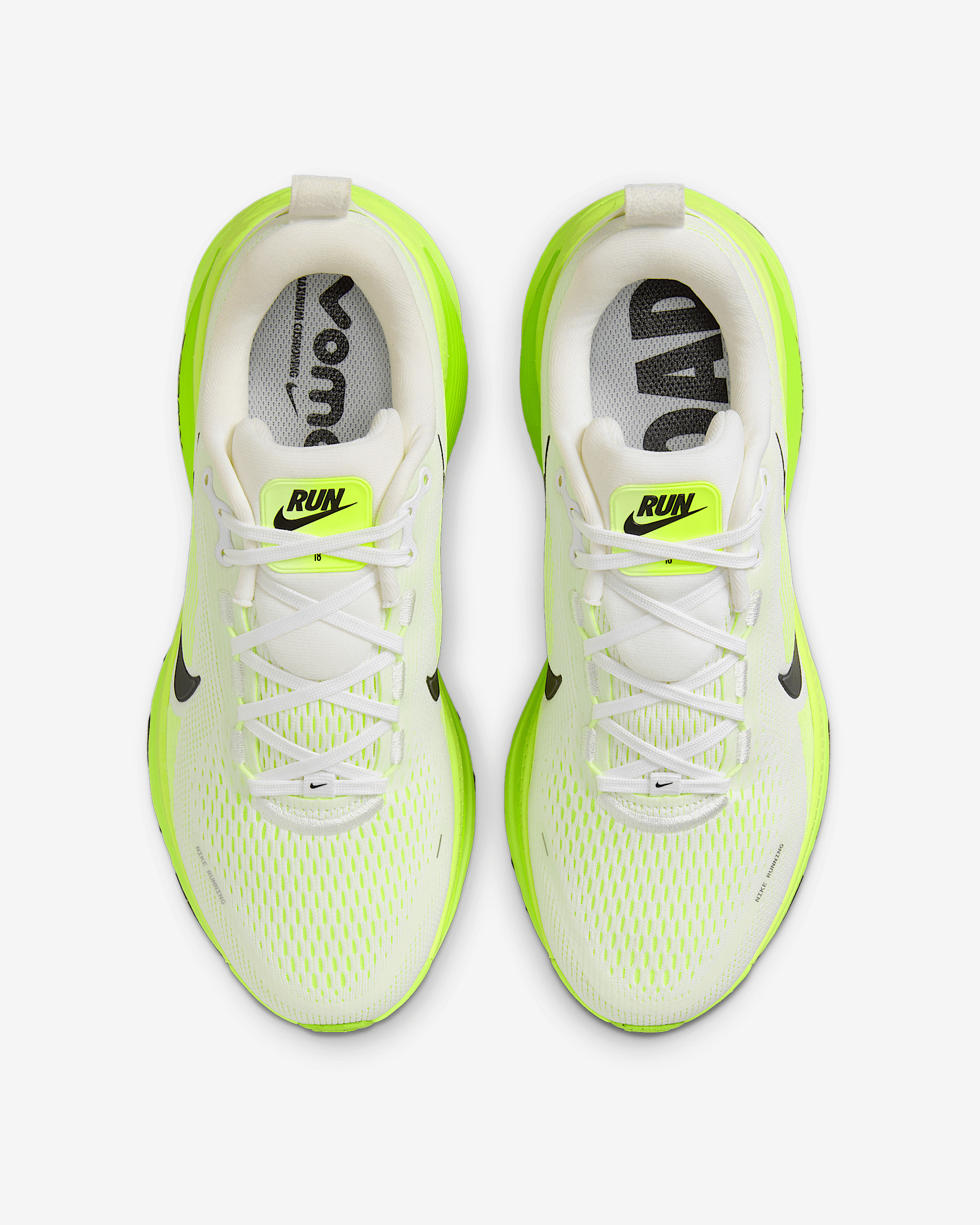 Nike Vomero 18 Women's Road Running Shoes - 4