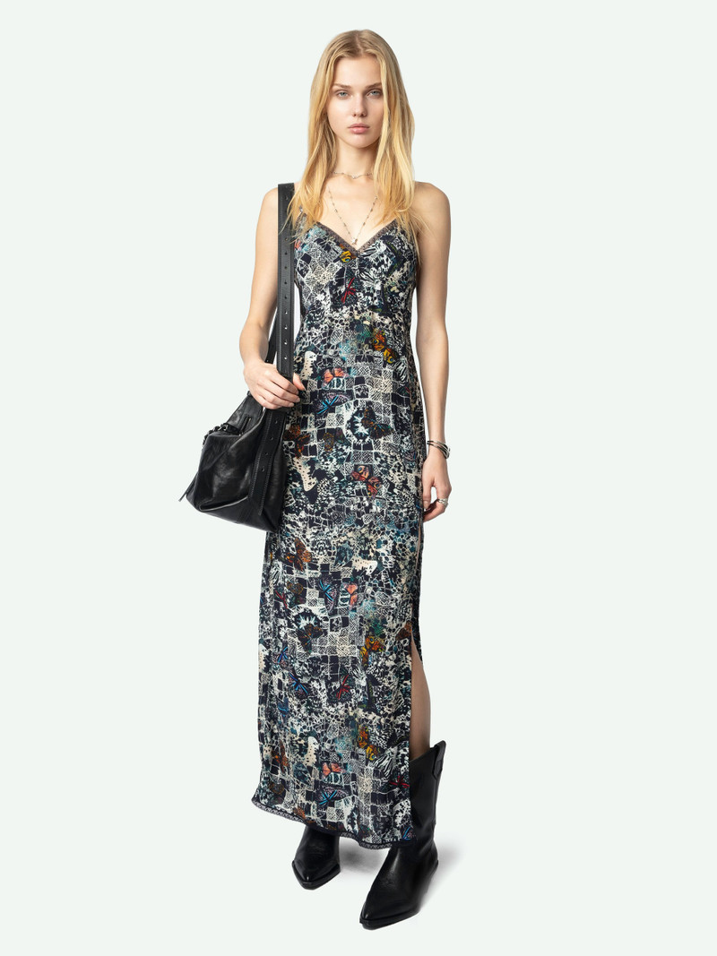 Zadig & Voltaire Ramelil Dress outlook