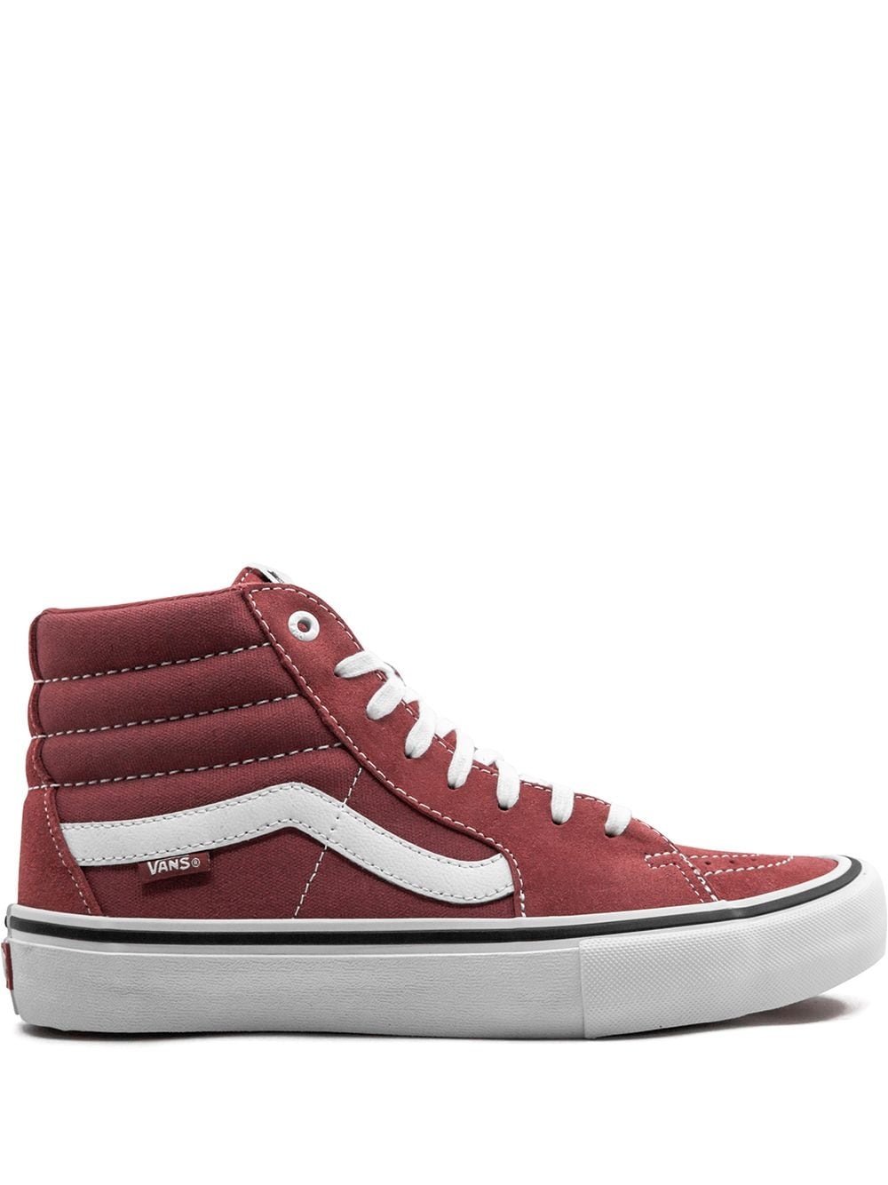 Sk8 Hi Pro sneakers - 1