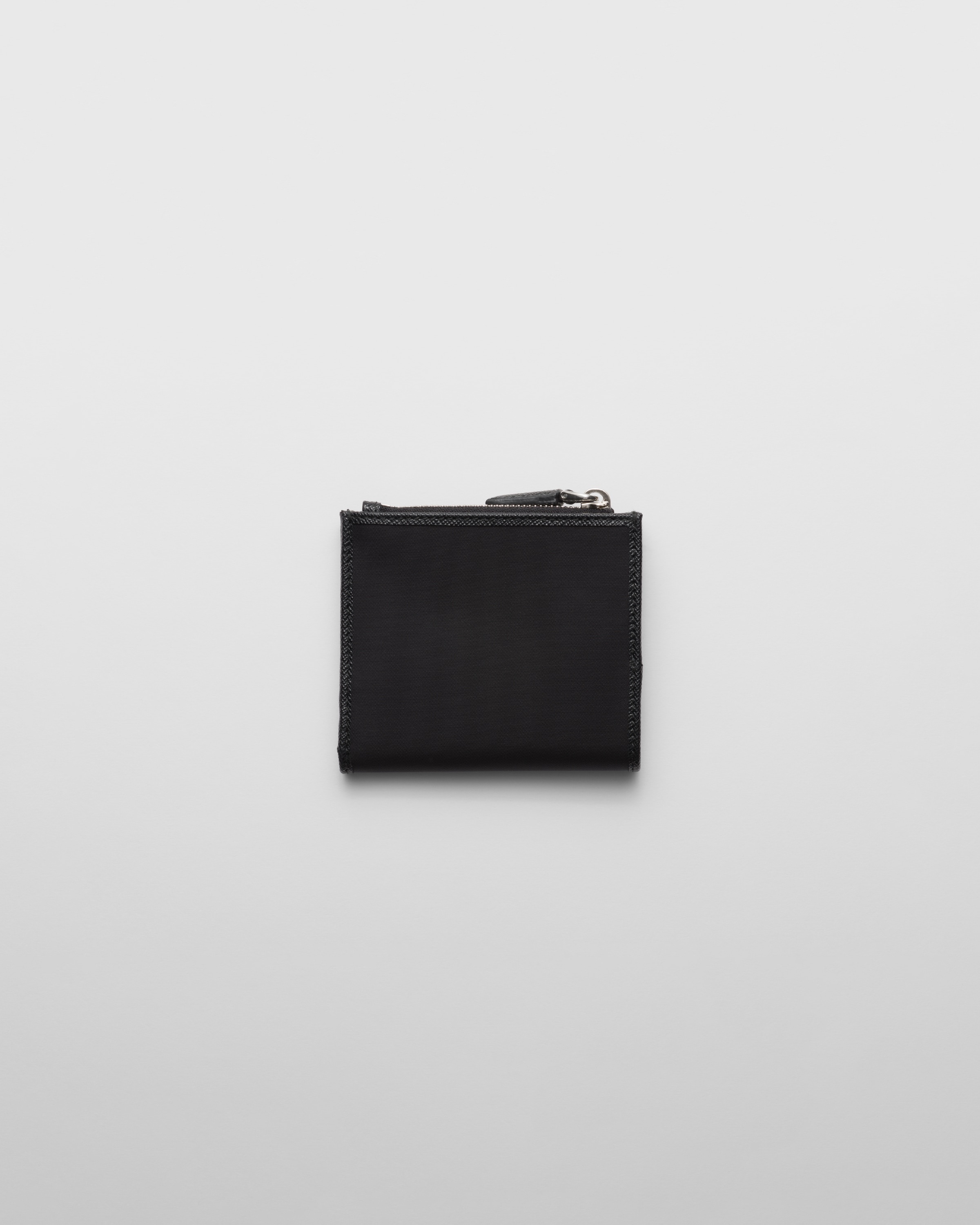 Small Re-Nylon wallet - 3