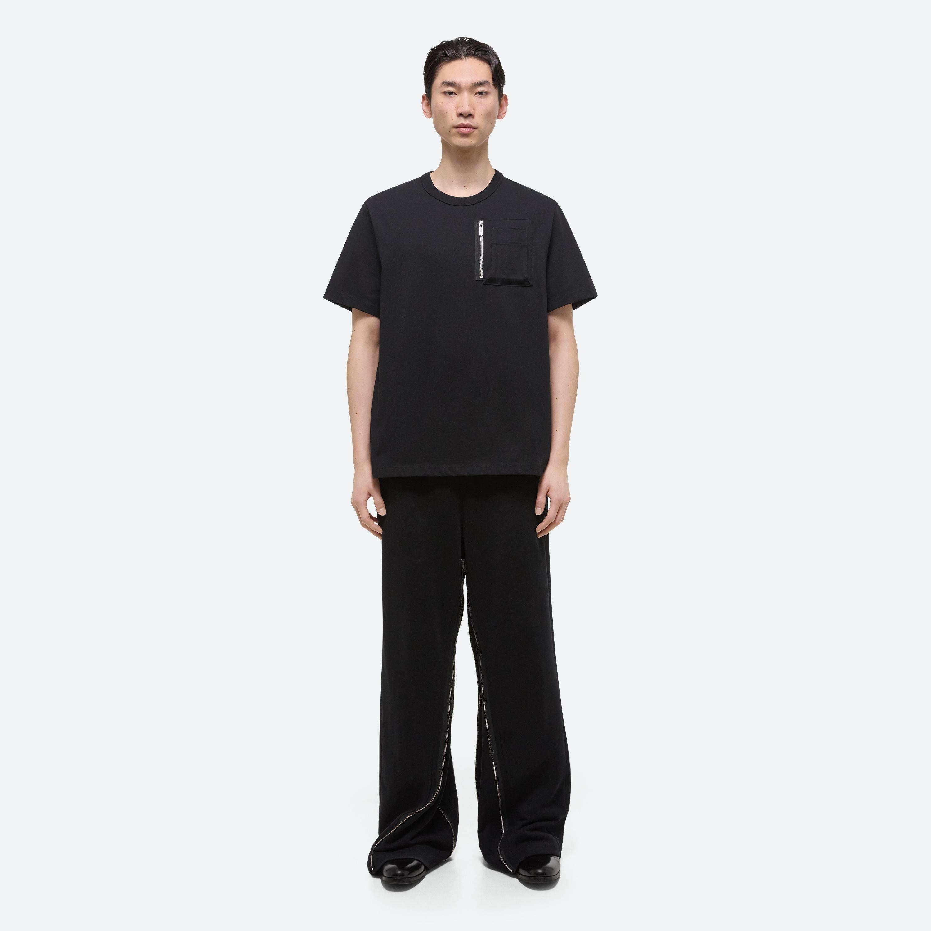 UTILITY POCKET TEE - 2