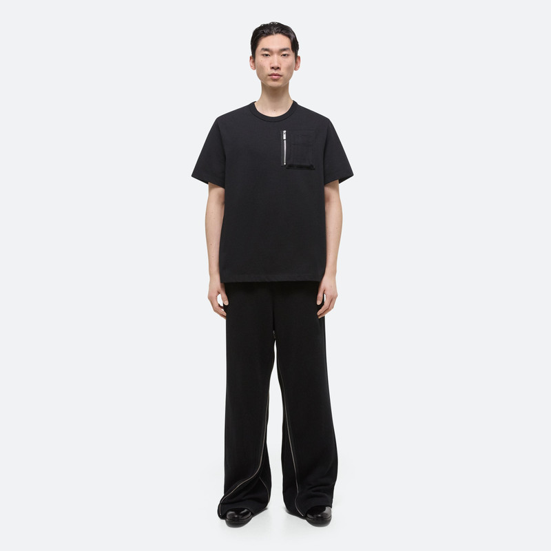 UTILITY POCKET TEE 2