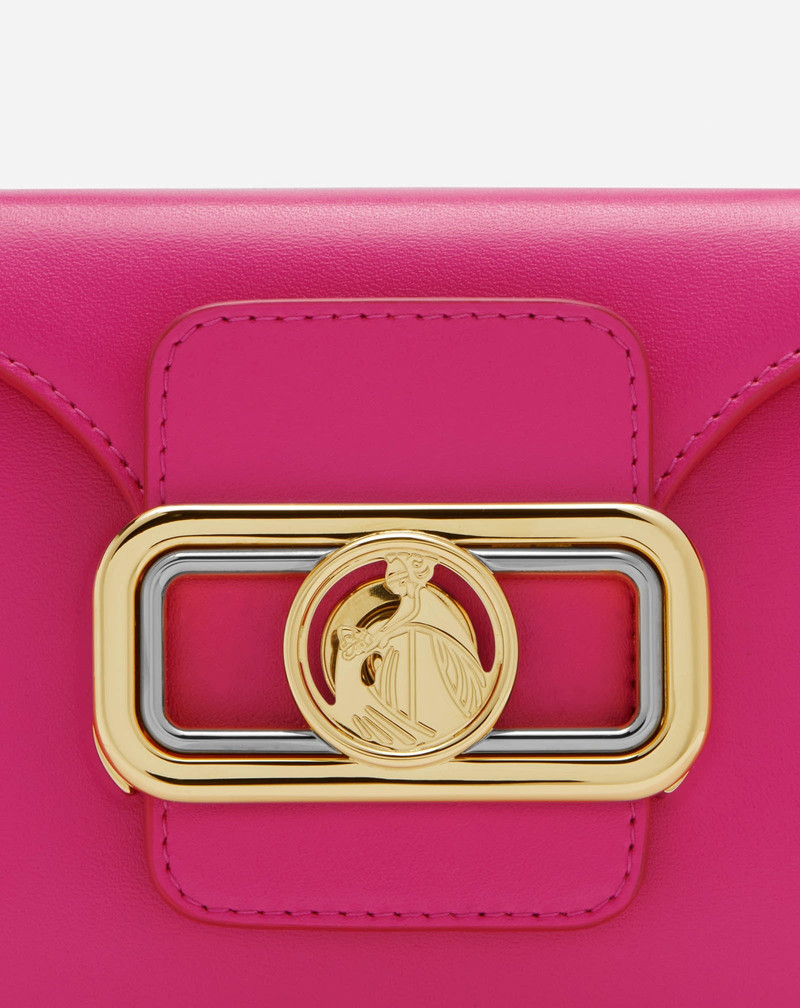 LEATHER PENCIL CAT BAG 3