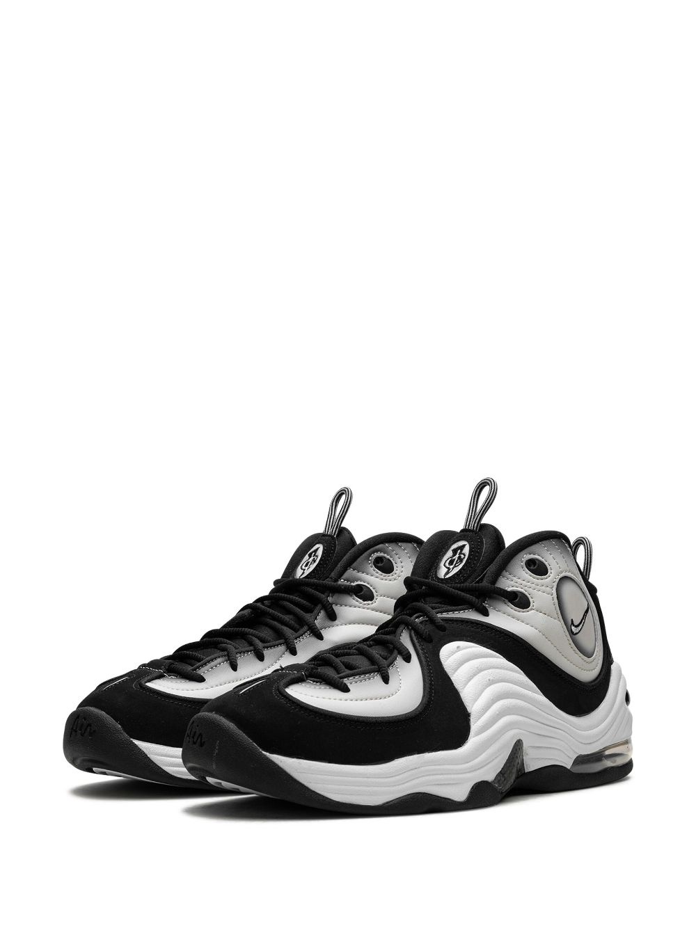 Air Penny 2 "Panda" sneakers - 3