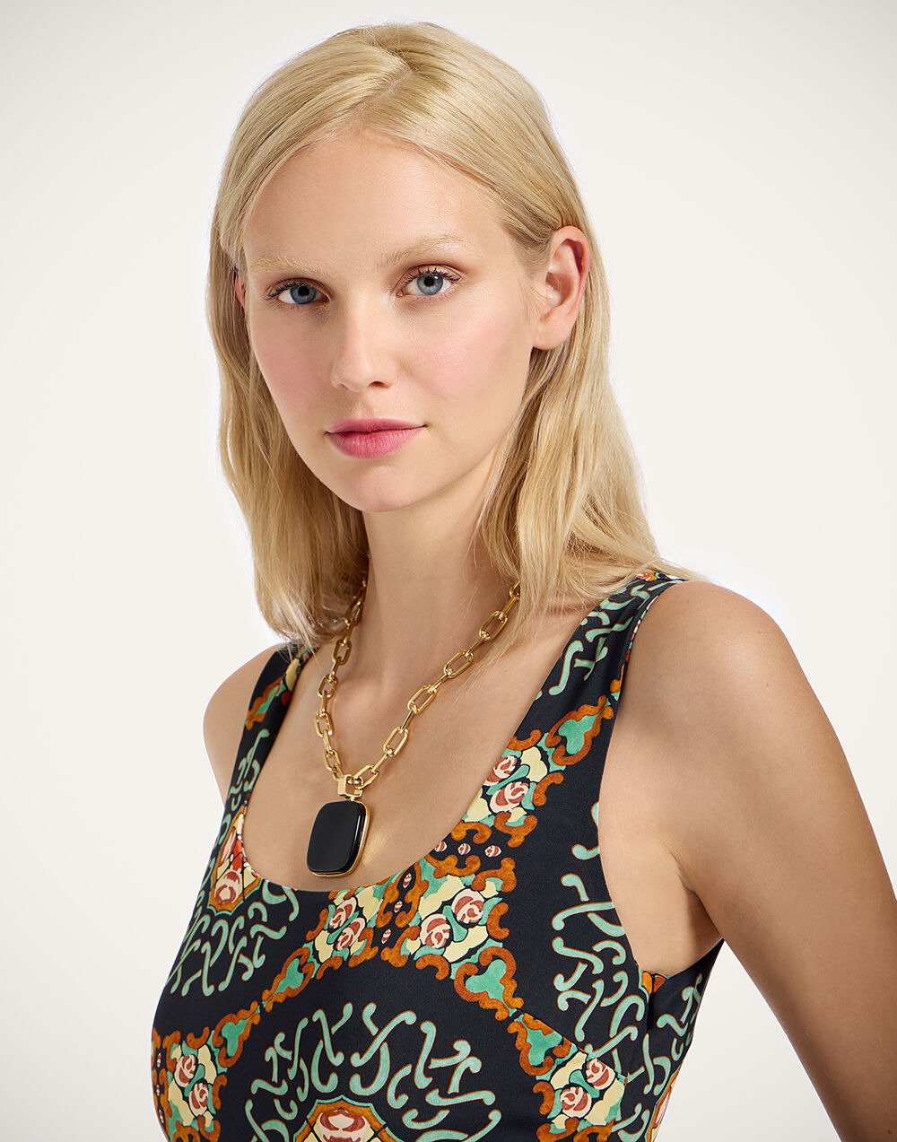 Capri Dress - 6