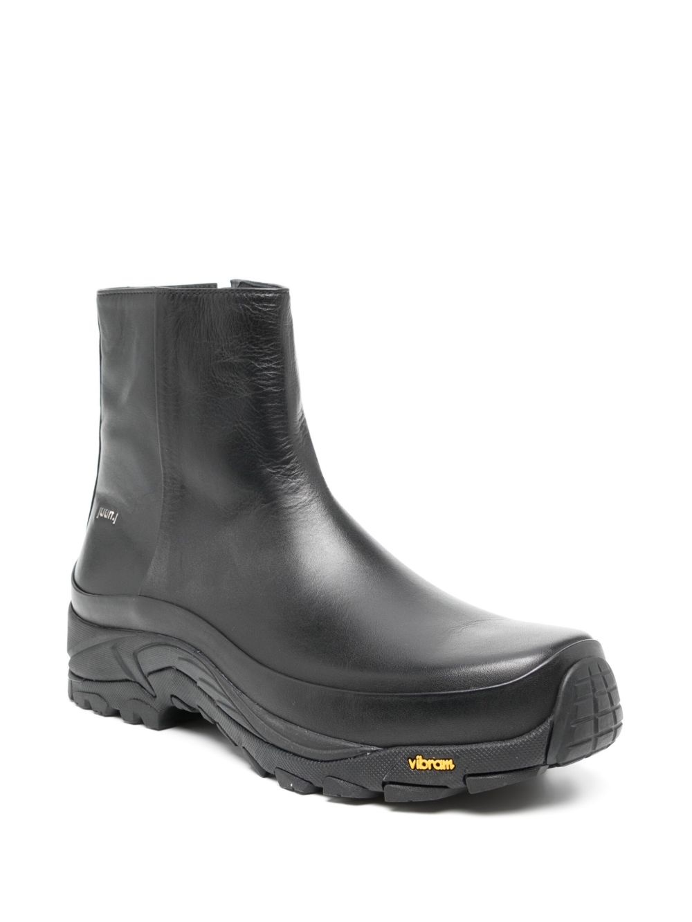 Vibram ankle boots - 2