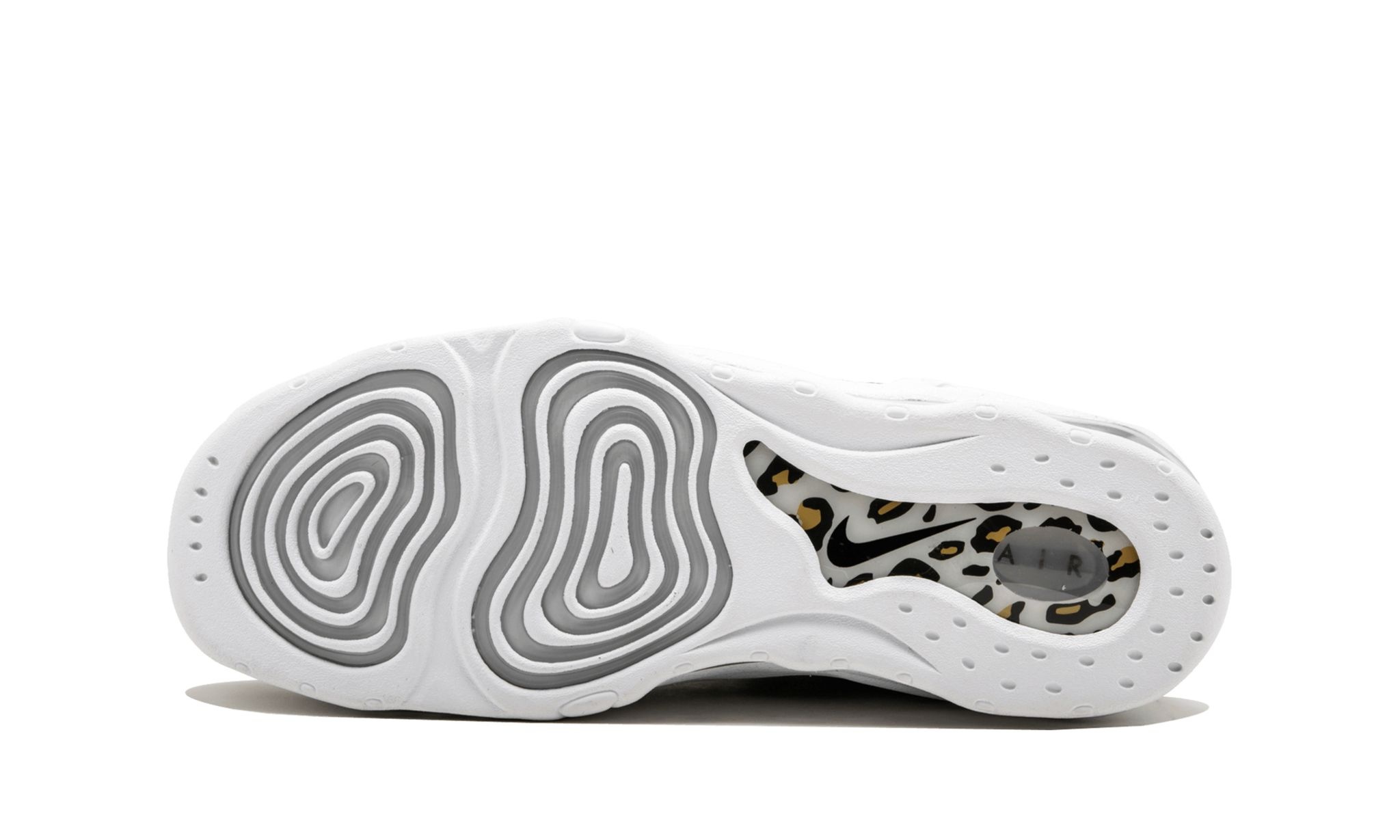 Air Pippen 1 "Animal Skin" - 5