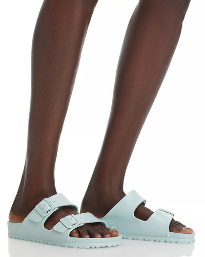 BIRKENSTOCK Women's Arizona EVA Essentials Slide Sandals outlook