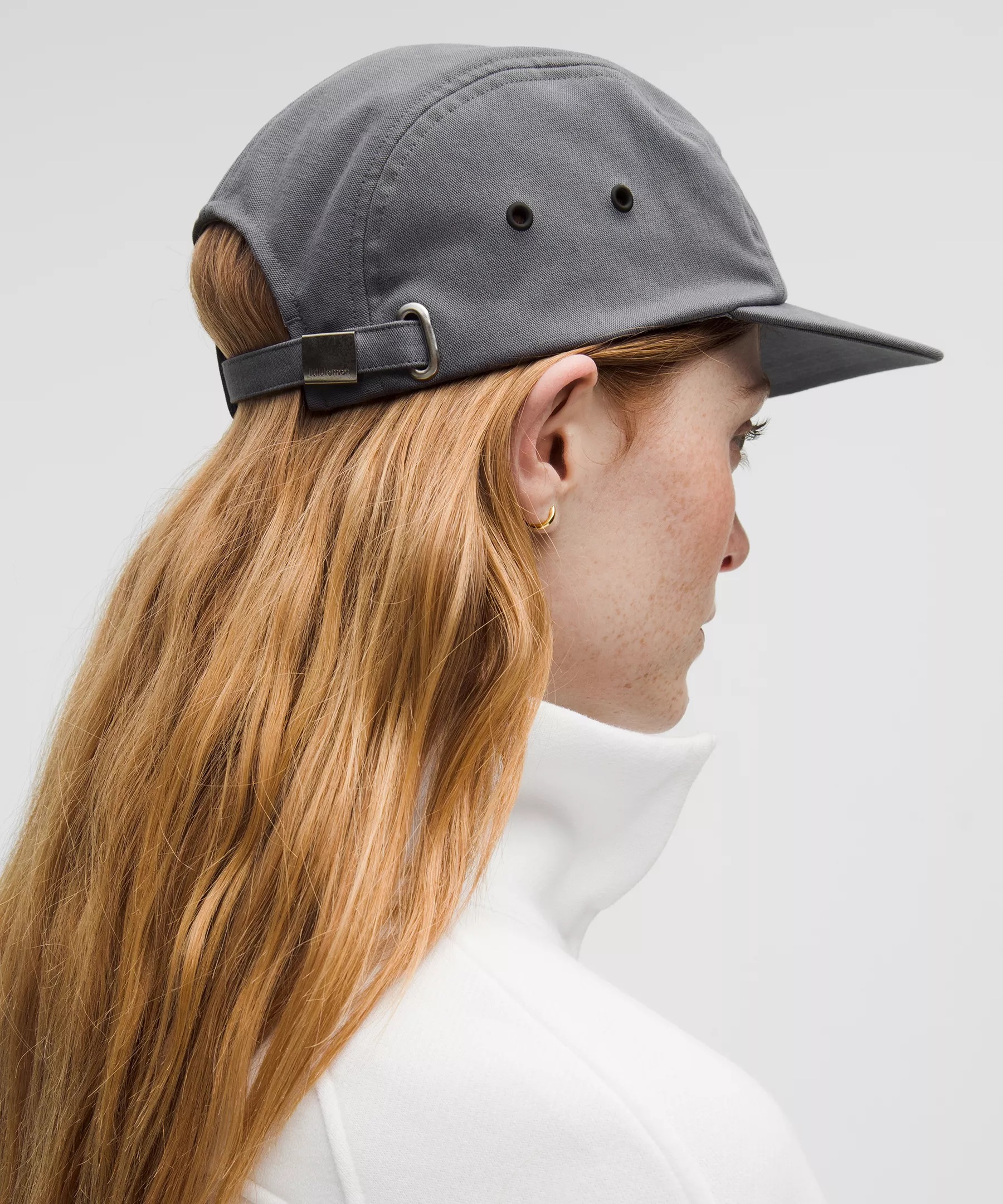 Five-Panel Hat - 3