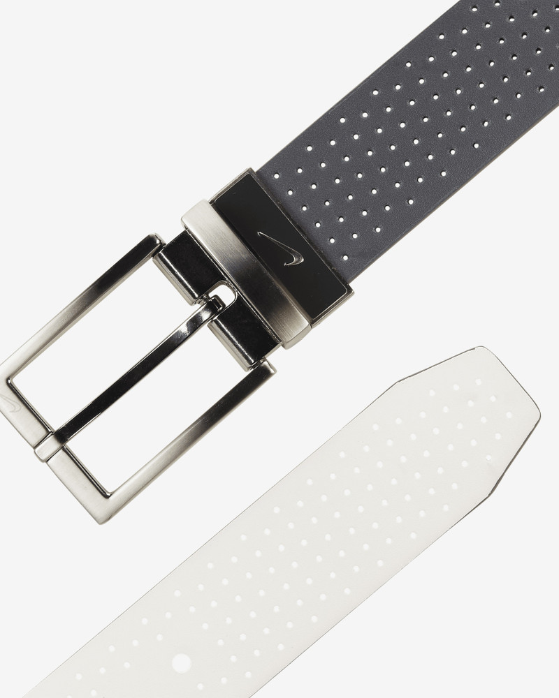 Nike Nike Core Perforated Reversible Belt outlook