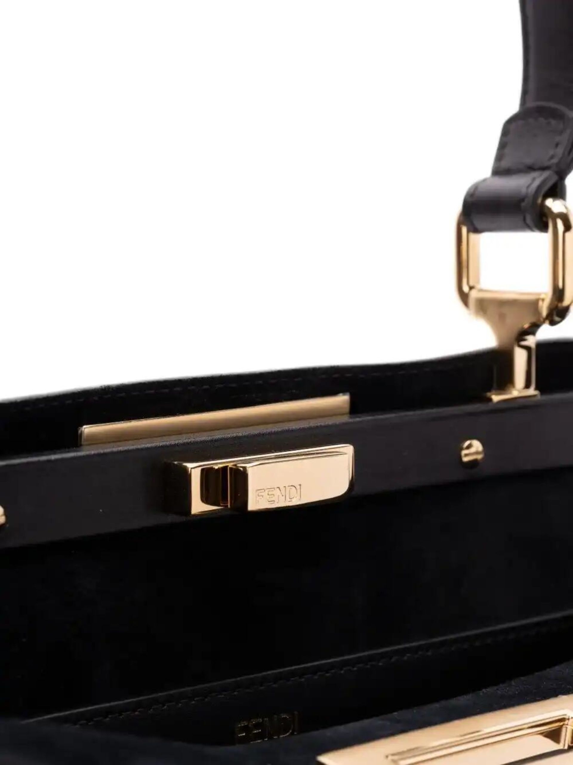 Peekaboo Tote Bag - 4
