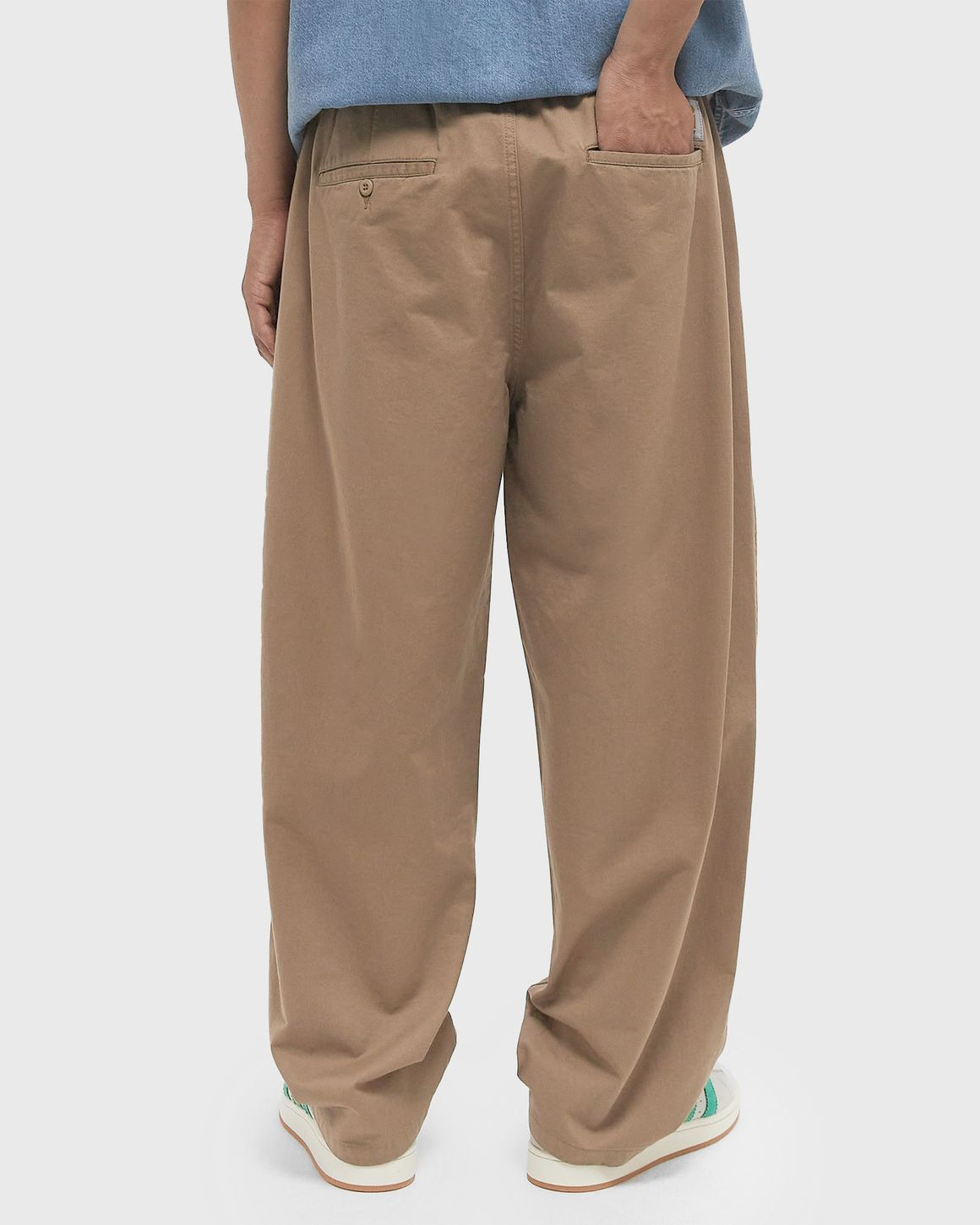 Marv Pant - 3