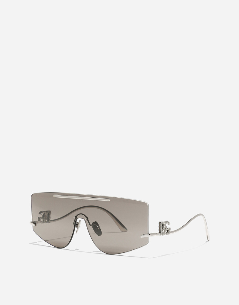 Dolce & Gabbana DG Crystal sunglasses outlook