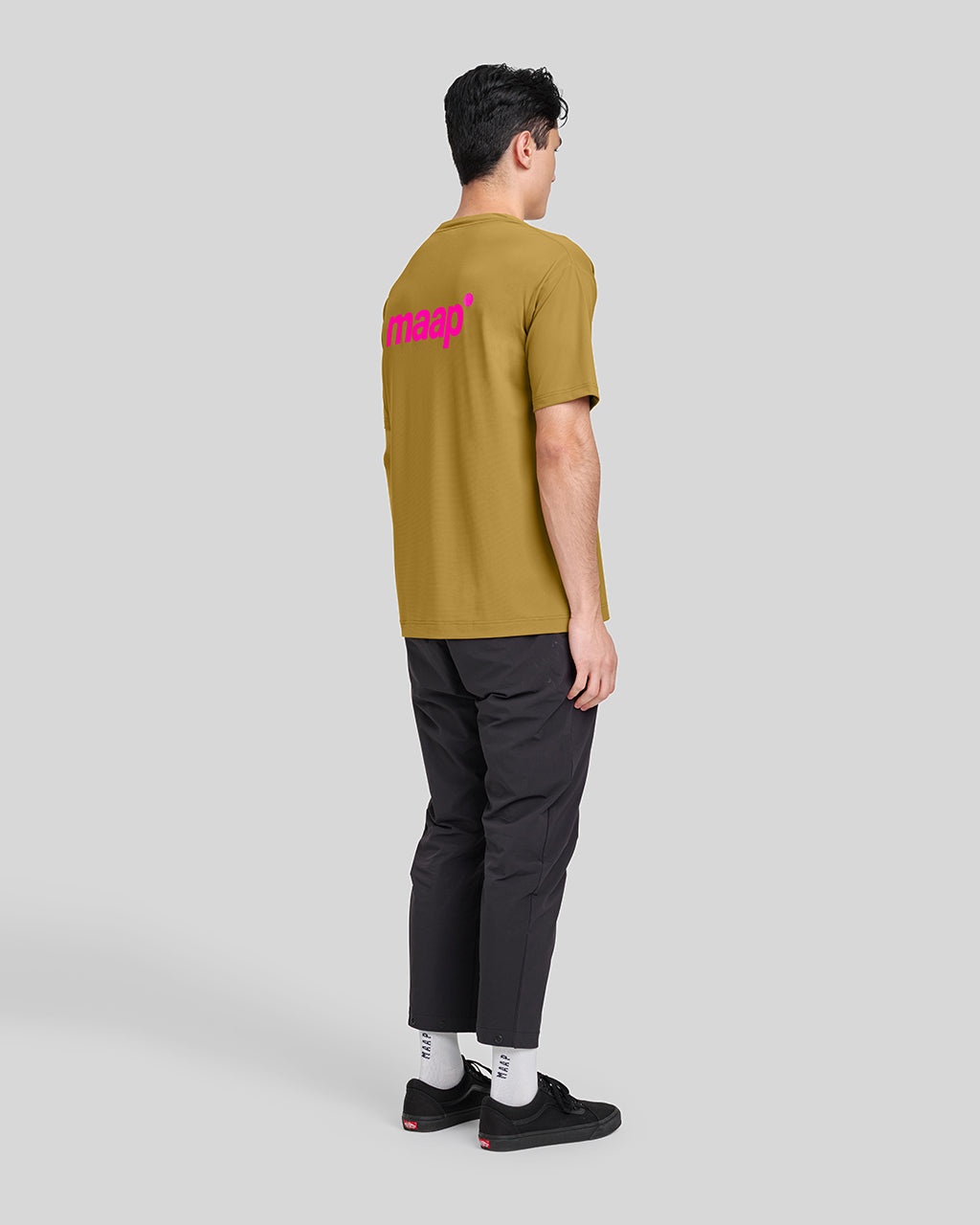Training Tee - 4