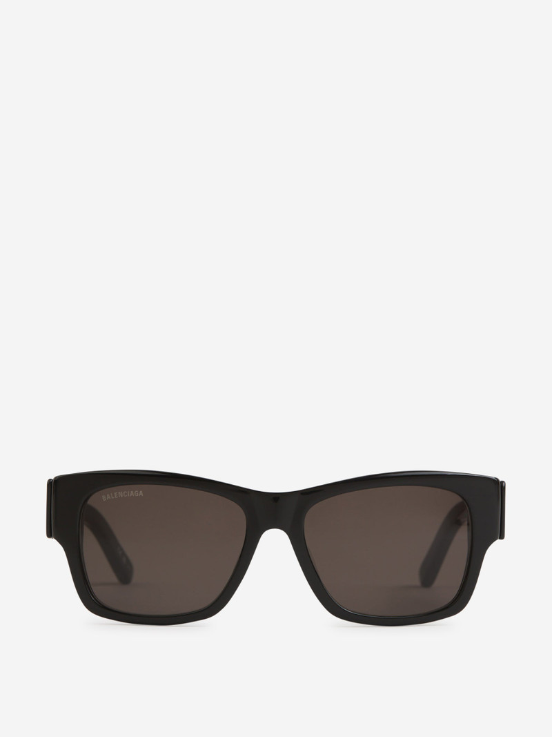 MAX SQUARE RECTANGULAR SUNGLASSES 1