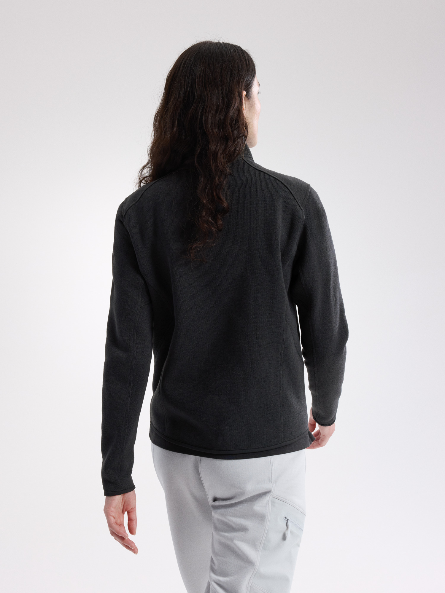 Covert Cardigan - 4