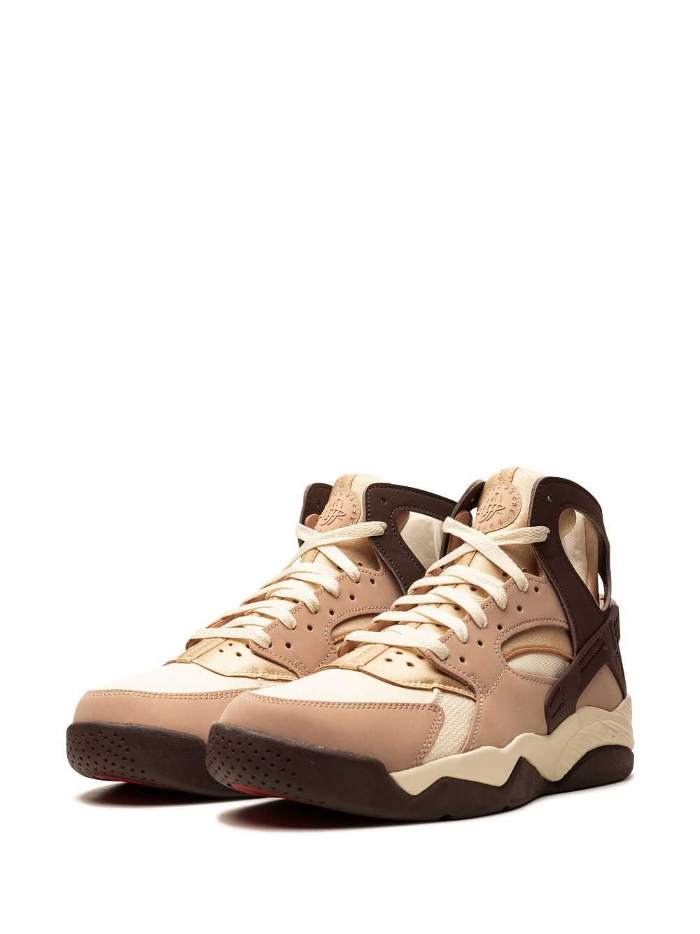 Air Flight Huarache "Baroque Brown" sneakers - 5