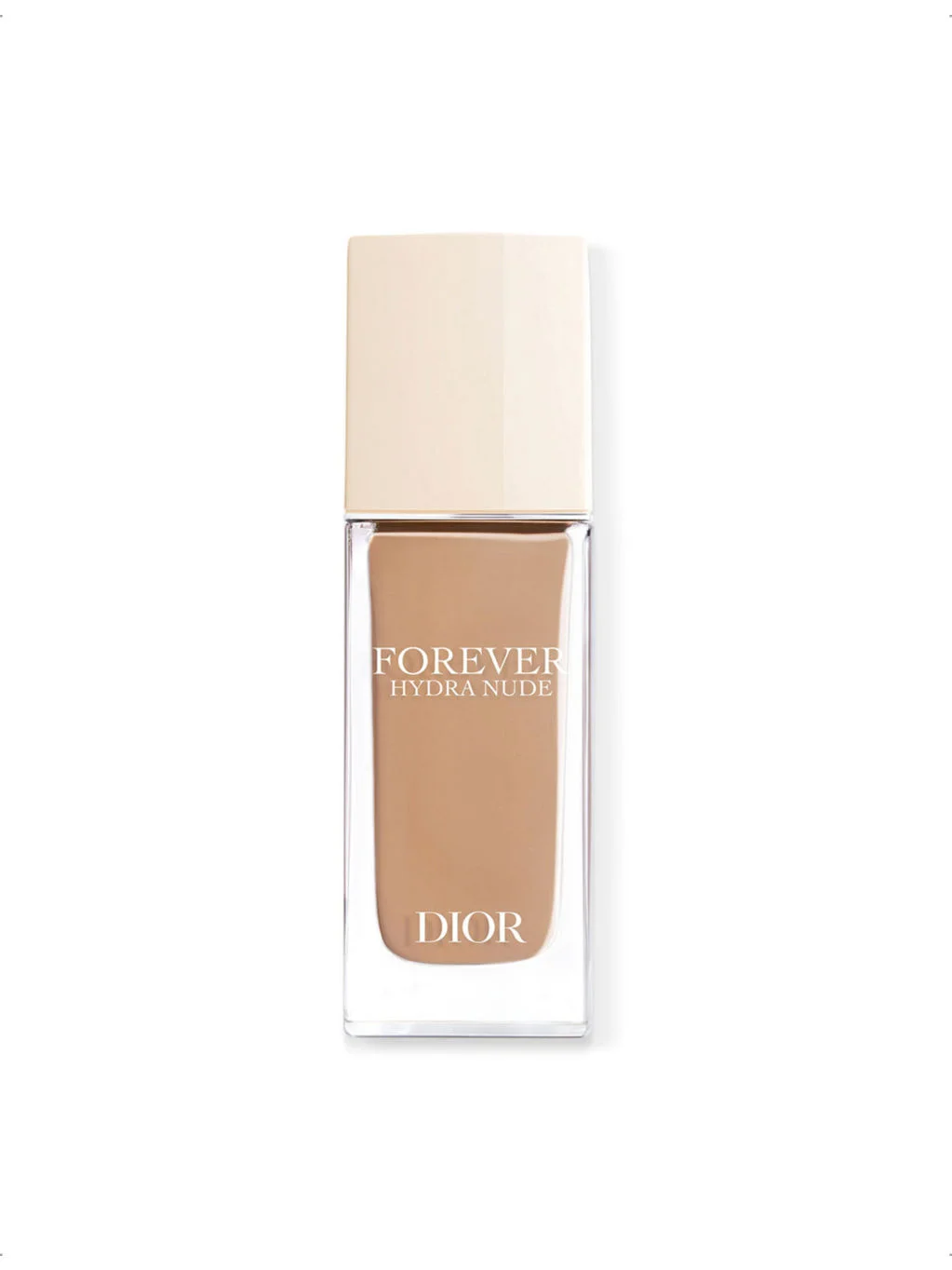 Dior Forever Hydra Nude Foundation 30ml - 1