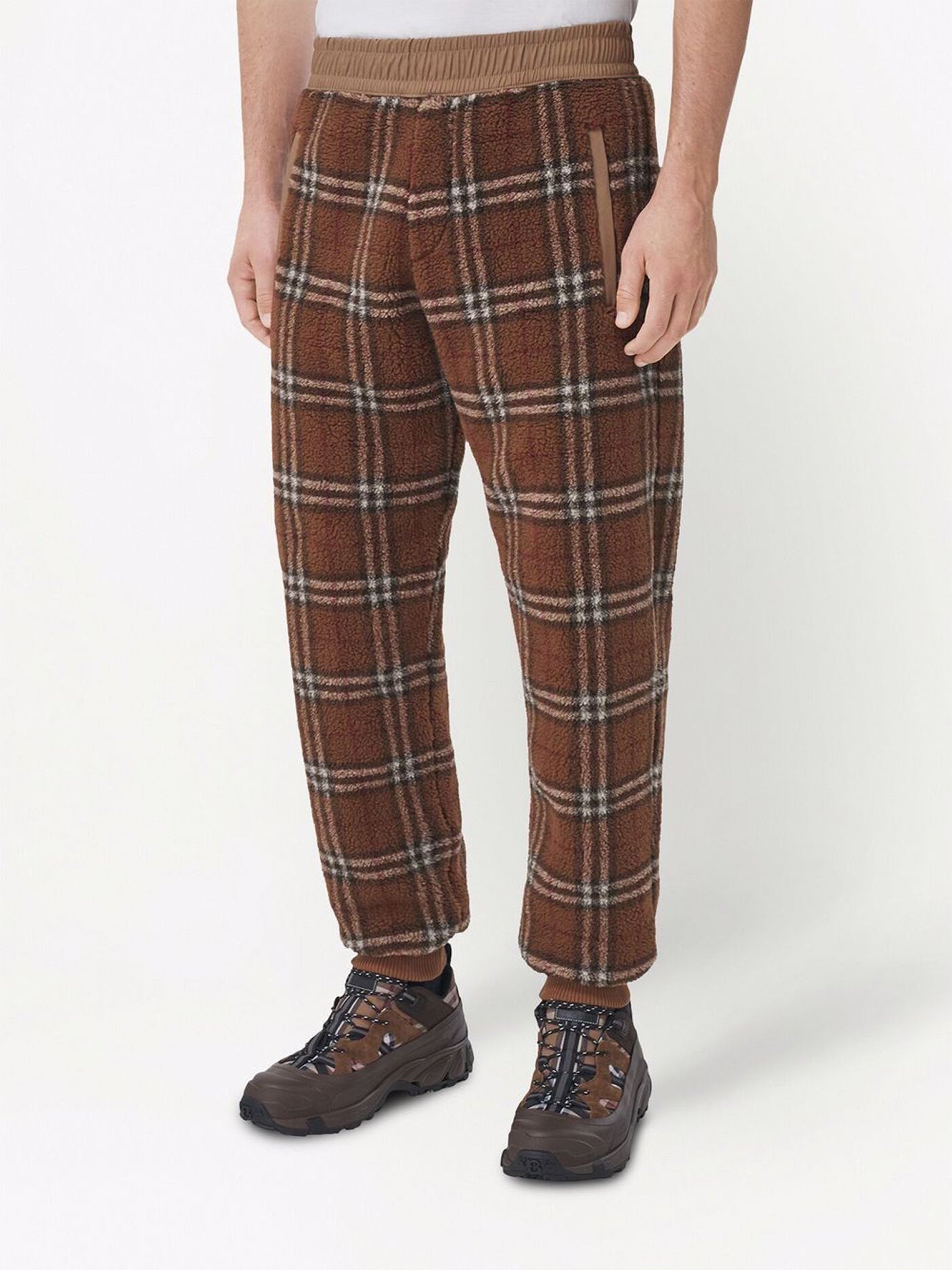 Burberry Trousers - 4