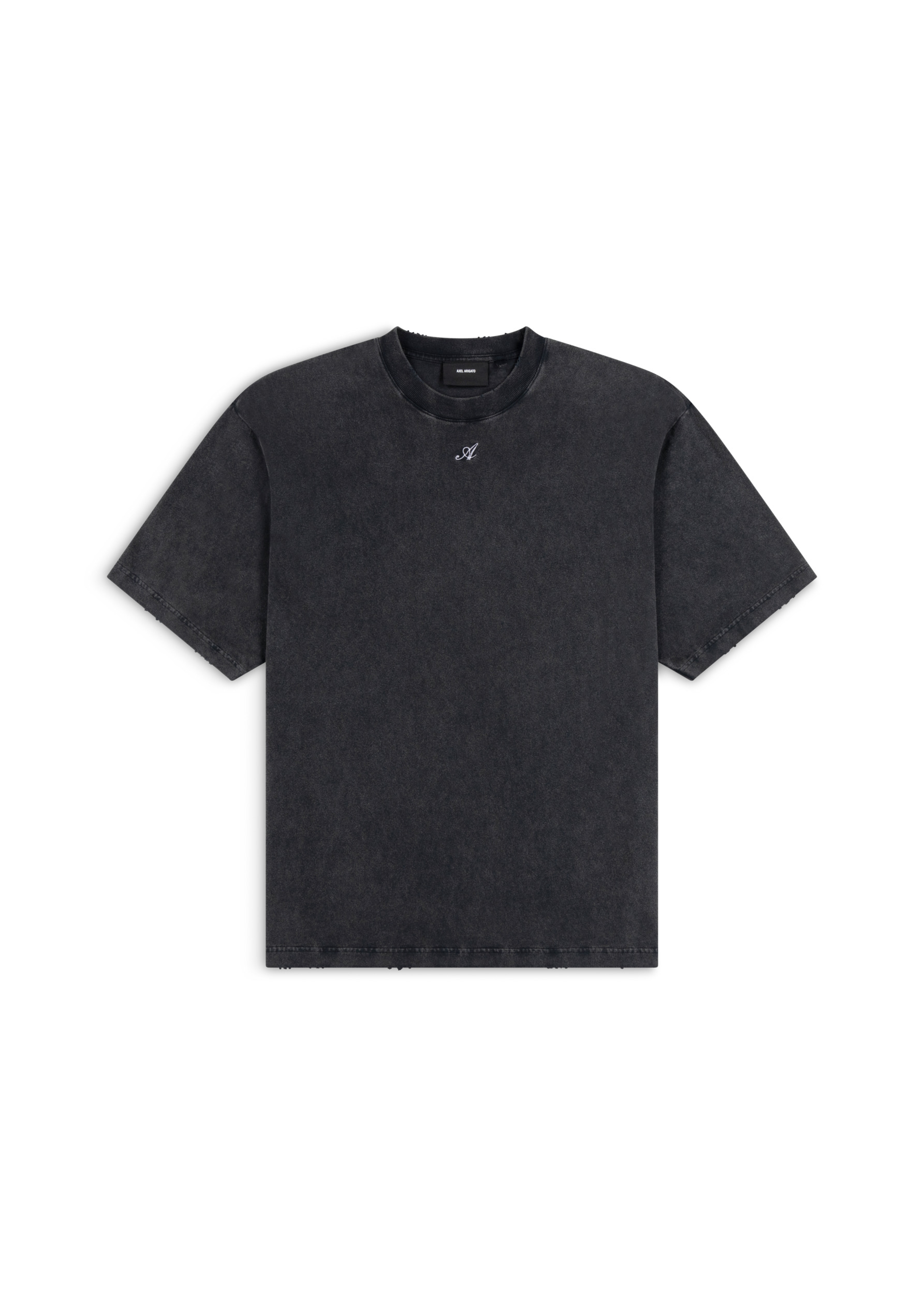 Cosmo Washed T-Shirt - 1