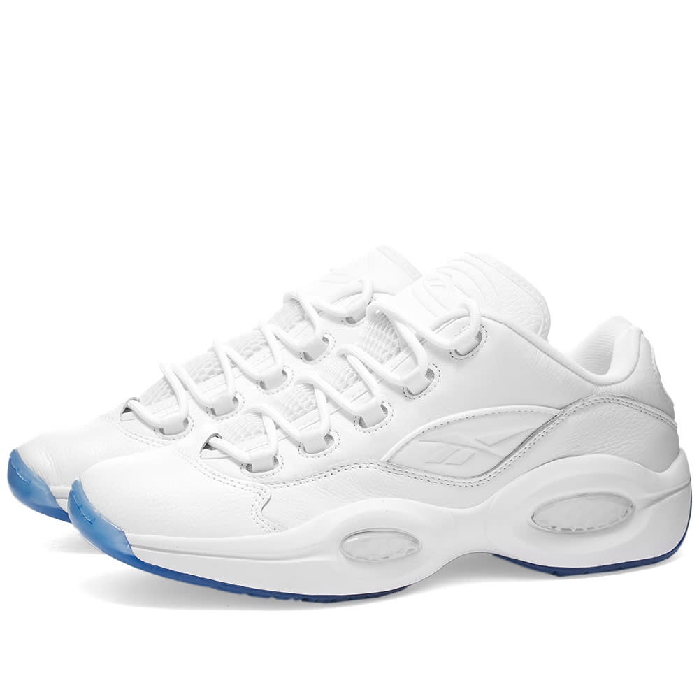 Reebok Question Low - 1