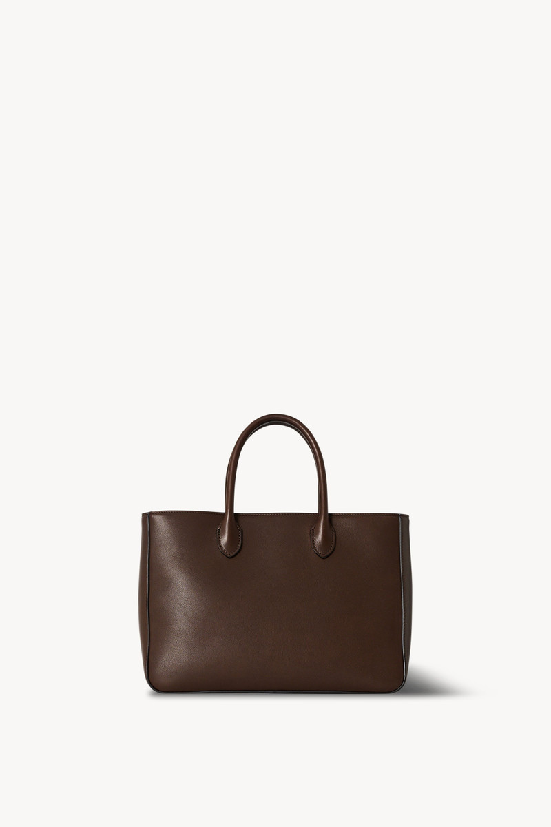 Small Day Luxe Bag in Leather 1