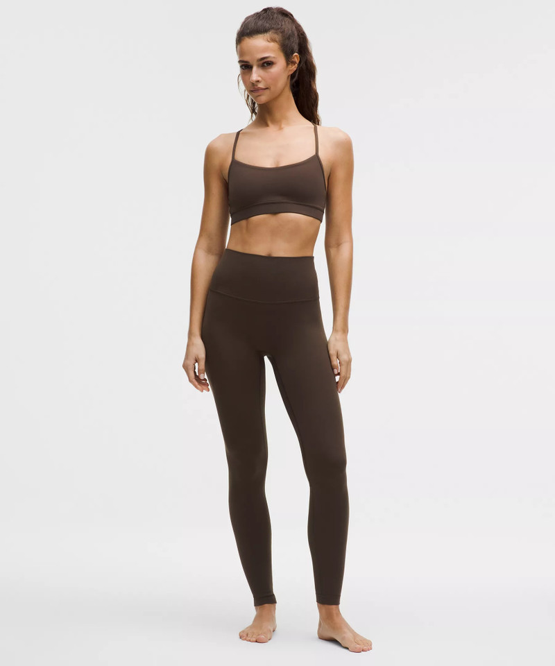 lululemon Align No Line™ High-Rise Pant 28" 1