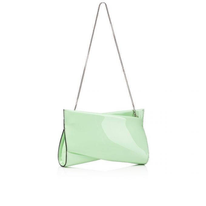 Loubitwist Small Green - 3