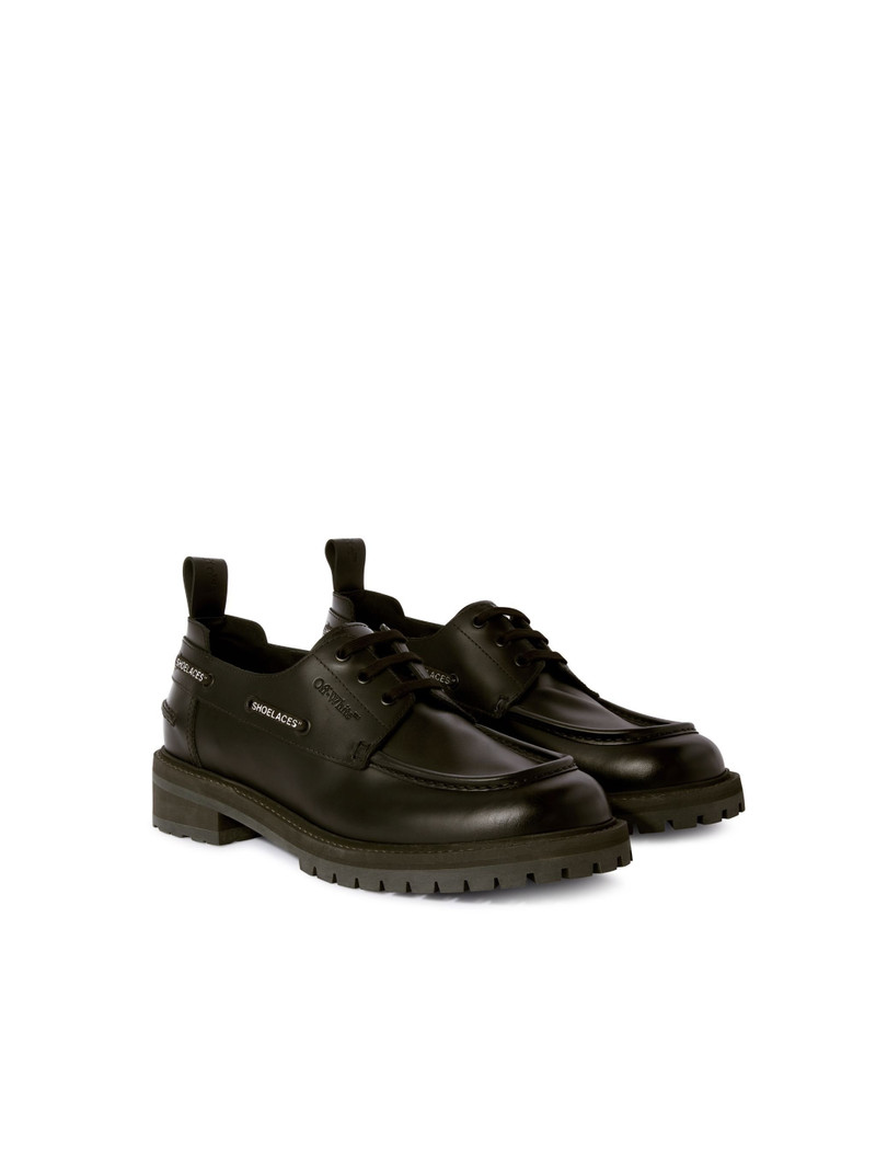 Black San Diego Loafers 3