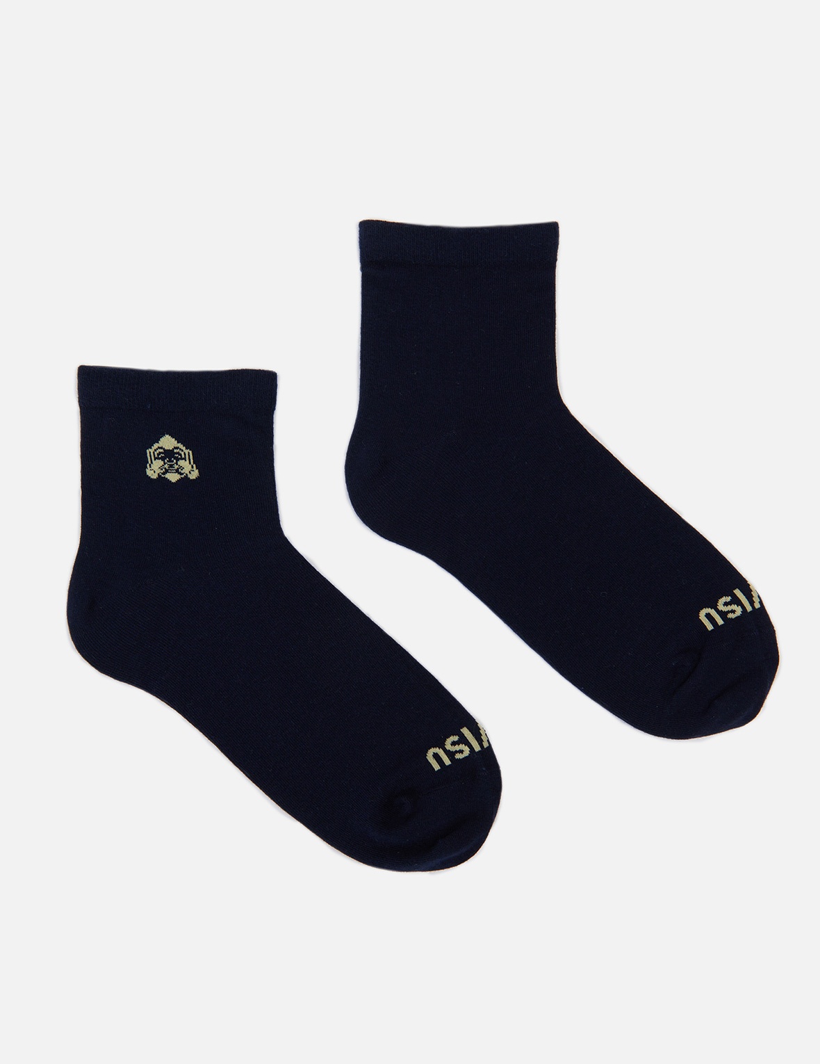 3-PACK GODHEAD JACQUARD SOCKS - 9