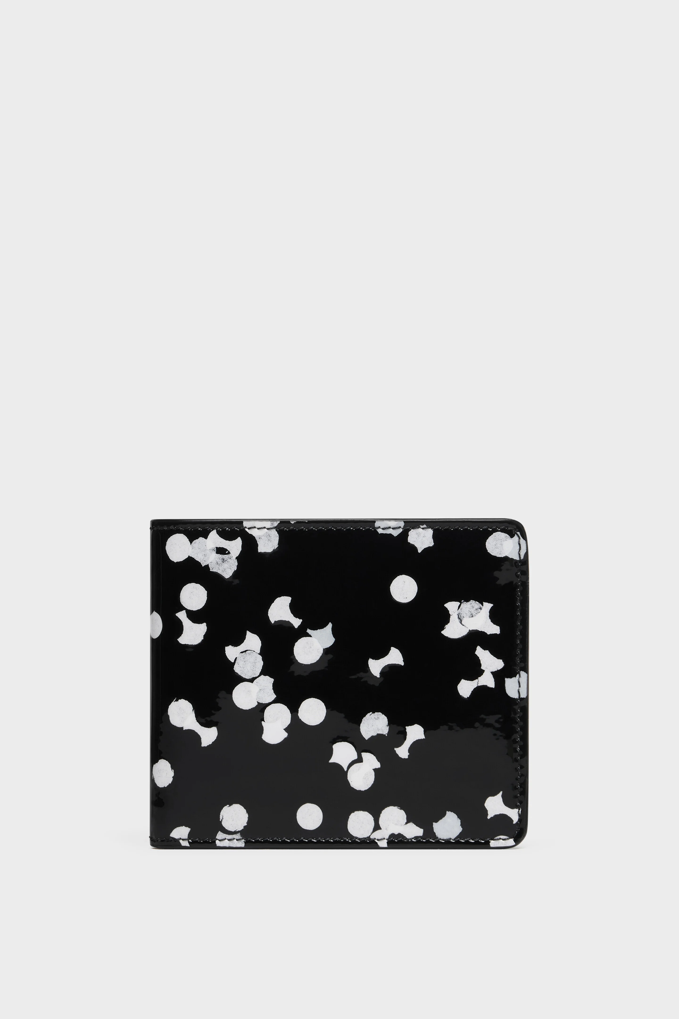 Slim Wallet - 1
