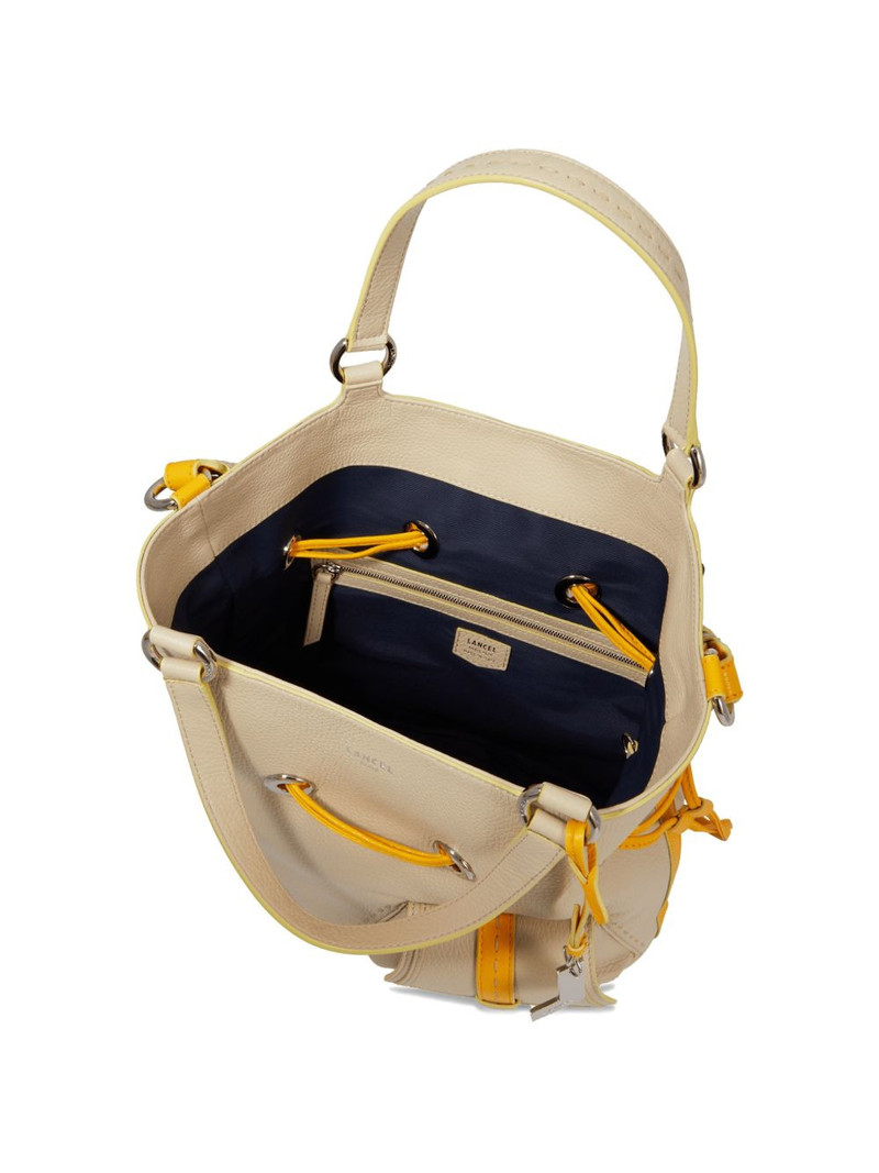 drawstring bucket bag 4