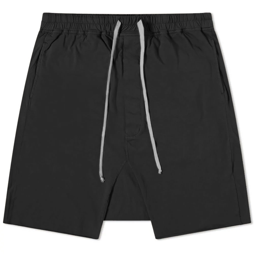 Rick Owens DRKSHDW Lightweight Drawstring Pods Shorts - 1