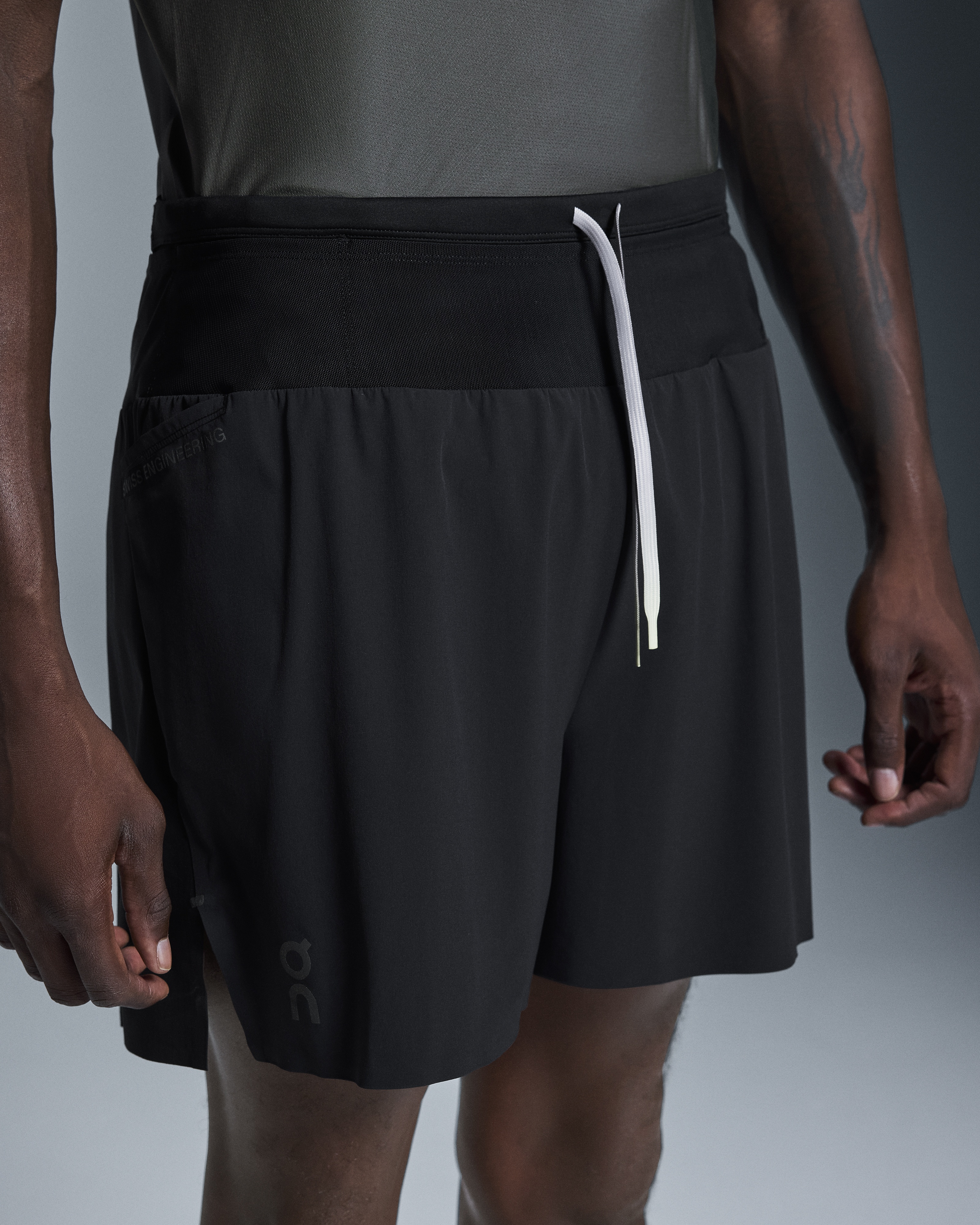 Ultra Shorts - 4