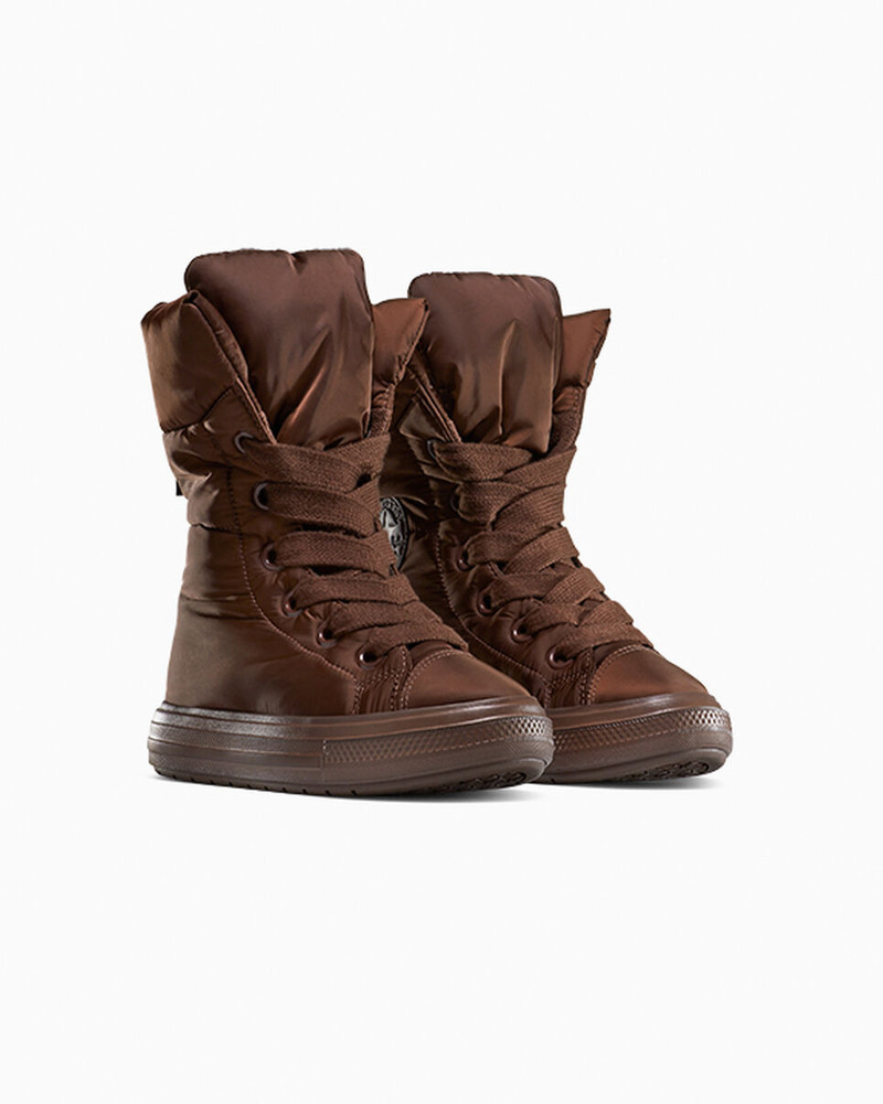 Chuck Taylor All Star Elements Boot 5