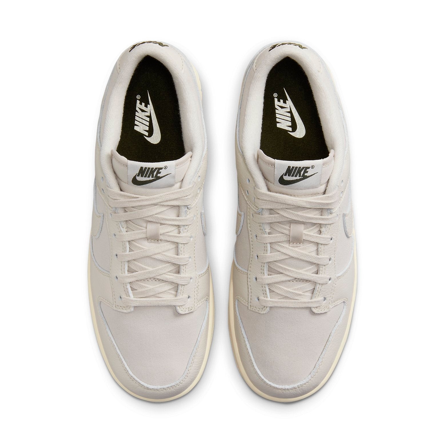 Nike Dunk Low 'Light Orewood Brown' DZ2538-100 - 3