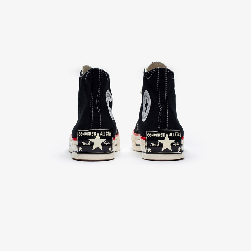 Chuck 70 3