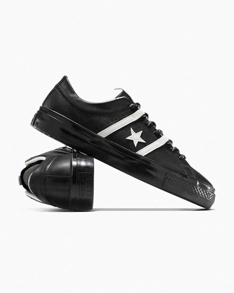 Converse CONS x Bobby Dekeyzer One Star Academy Pro - 6