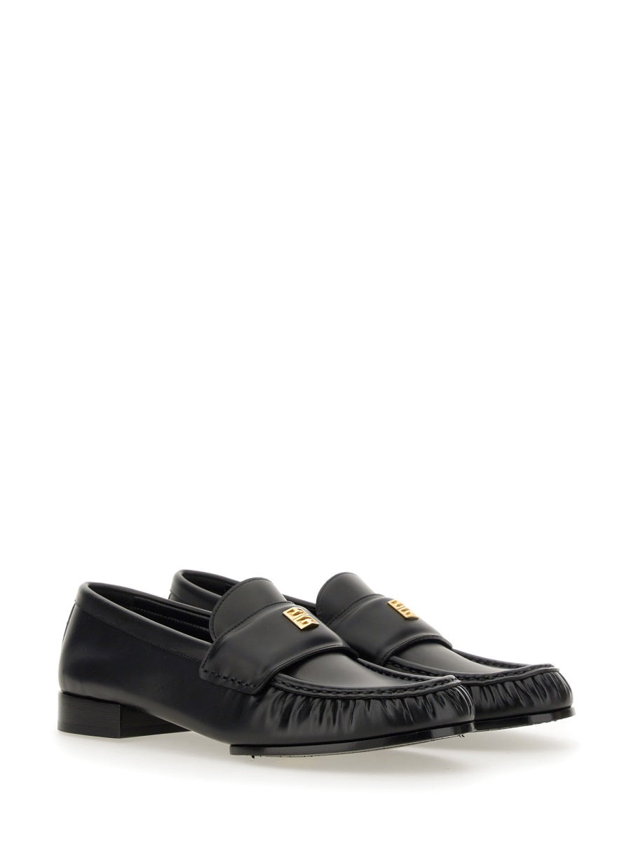 Givenchy Women Moccasin "4G" - 3