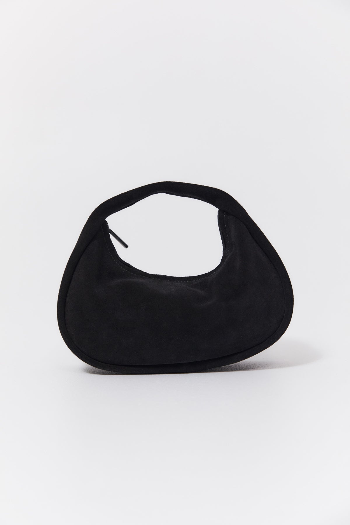 Mini Bon Bon Bag - Black - 2