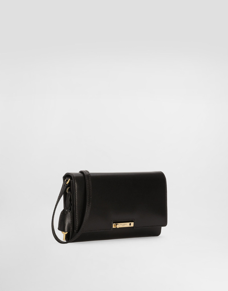 Dolce & Gabbana Calfskin mini bag outlook