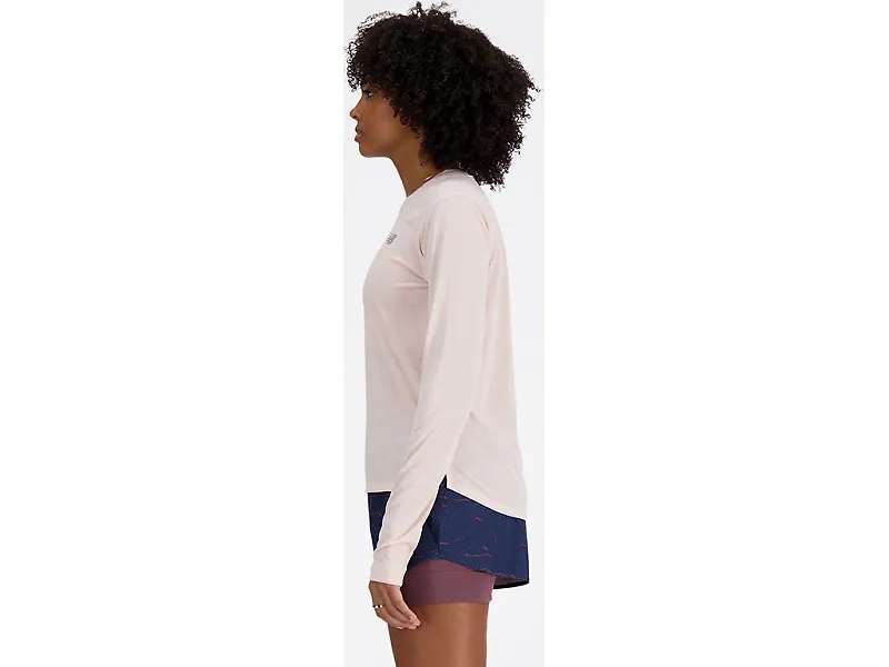 New Balance Athletics Long Sleeve - 2
