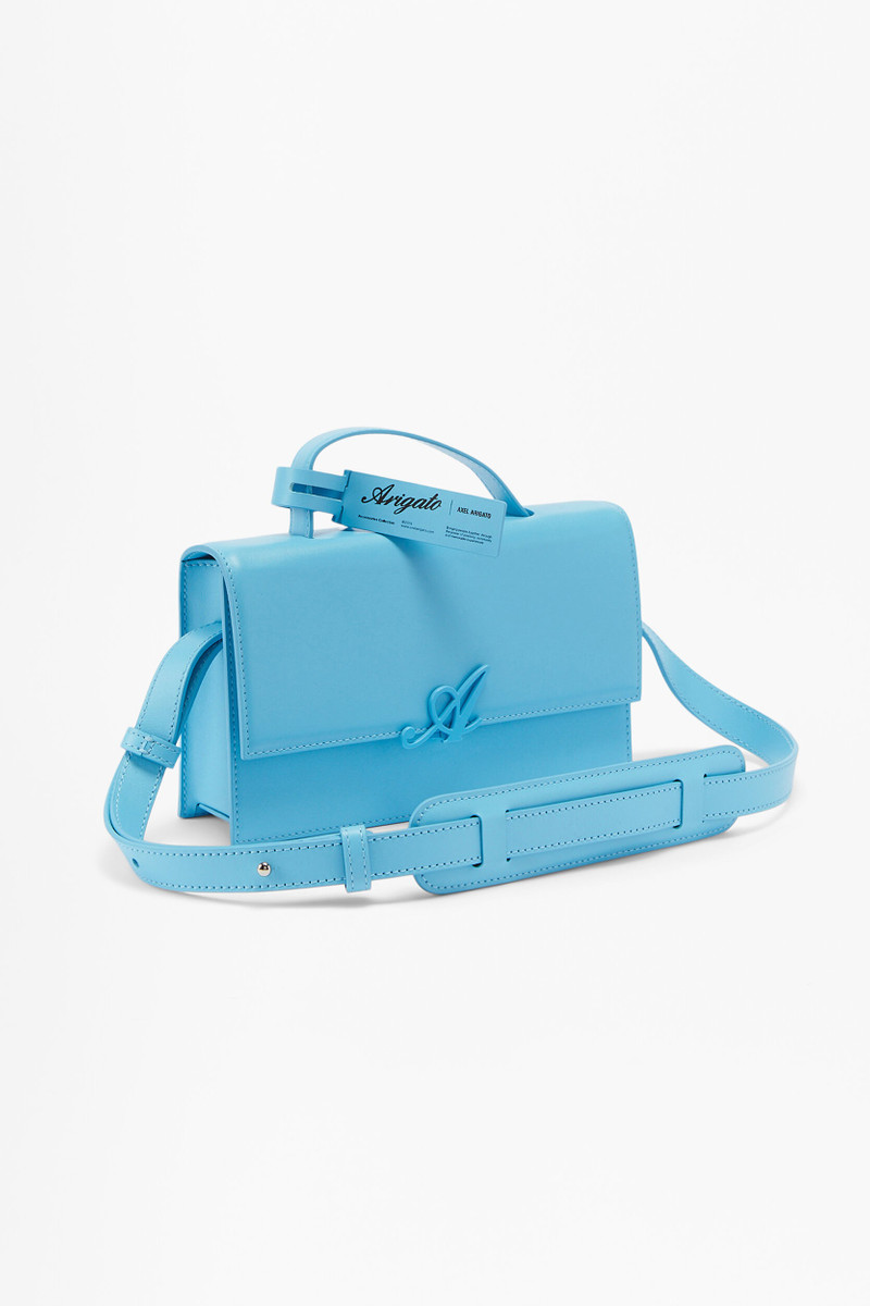 Axel Arigato Signature Bag outlook