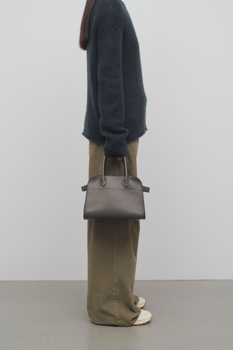 Soft Margaux 10 Bag in Leather 5